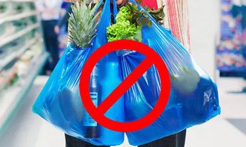 Hoan hô TPHCM: 100% siêu thị, cửa hàng tiện lợi sẽ không dùng túi nilon vào cuối năm 2020, tiểu thương tại chợ sẽ giảm 50% đóng gói túi nilon trong năm 2019