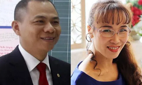 Chuyện lạ đại gia: Đi tù vẫn nhận tiền tỷ, cổ phiếu tăng "phi mã" nhờ... bị bắt