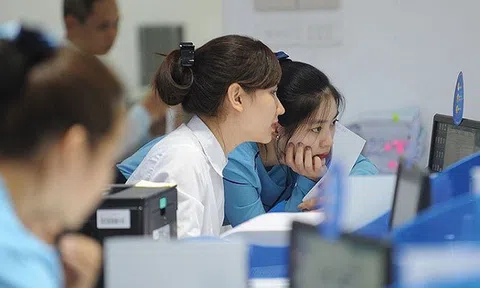 "Sức ì" trong mỗi Banker