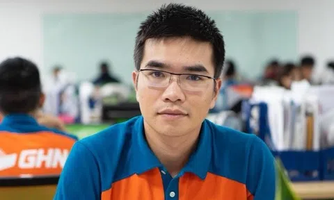 Cựu CEO Nguyễn Trần Thi sở hữu bao nhiêu cổ phần tại Giao Hàng Nhanh?