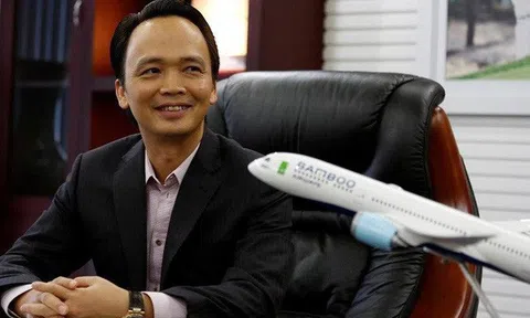Từ kế hoạch tỷ đô của Bamboo Airways, nhìn lại FLC Faros: Từng làm chao đảo thị trường chứng khoán, vốn hóa có lúc gần 5 tỷ USD