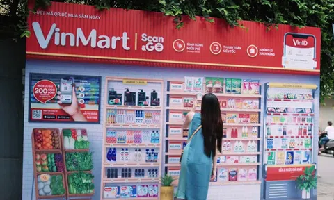 So sánh 6 yếu tố quyết định thành công trong ngành bán lẻ của các "ông trùm" để biết tại sao Vincommerce vượt xa Saigon Co.op, Lotte, AEON,...