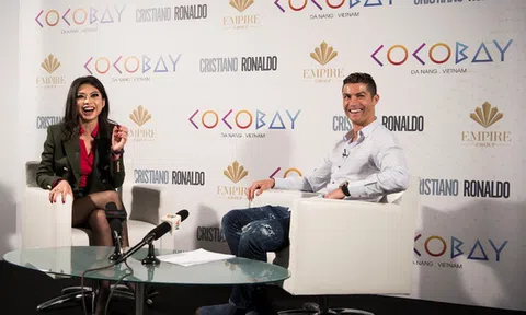 Empire Group - tập đoàn vừa thông báo "vỡ trận" tại siêu dự án Cocobay đang kinh doanh những gì?