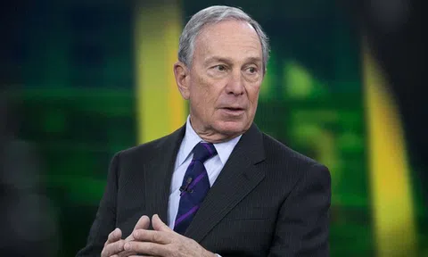 Chân dung đối thủ đáng gờm của ông Trump: Giàu gấp 17 lần Tổng thống, không cần nhận tài trợ tranh cử và cũng không cần nhận lương nếu đắc cử