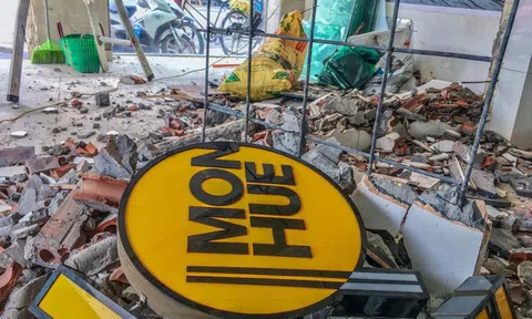 Nhóm NĐT nước ngoài của Món Huế tố ông Huy Nhật ‘bịa đặt có tính toán’ nhằm trốn tránh trách nhiệm, coi thường các nhà cung cấp, nhân viên và khách hàng