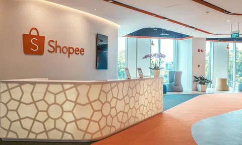 Mỗi ngày trung bình xử lý 3,5 triệu đơn hàng, Shopee vẫn thua lỗ hơn 200 triệu USD/quý, là nguyên nhân chính kéo tụt phong độ của cả tập đoàn mẹ