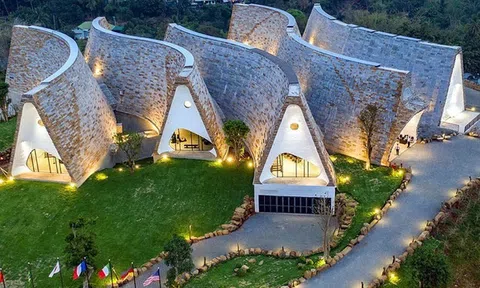 Những dấu ấn làm nên thương hiệu hàng đầu Trung Nguyên Legend – Kỳ 1