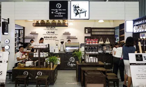 Những dấu ấn làm nên thương hiệu hàng đầu Trung Nguyên Legend – Kỳ 2