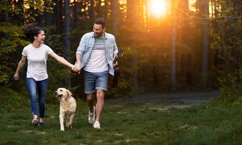 Second home sinh thái – ngôi nhà của sức khỏe