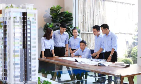Chủ tịch Tập đoàn xây dựng Hòa Bình nói gì về việc hợp tác với Novaland?