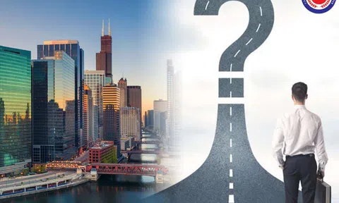 Cuộc “di cư” lần thứ hai