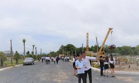 Anh Grab rẽ hướng đi làm môi giới, tháng thu nhập 300 triệu đồng