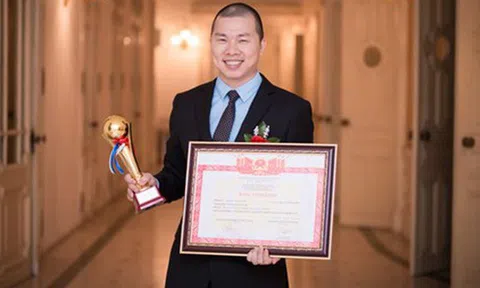 Nguyễn Vũ Hải Anh: Từ gương mặt thân quen của màn ảnh đến ông chủ chuỗi 24 cửa hàng thời trang vướng nghi án "cắt mác Tàu, dán nhãn Việt"