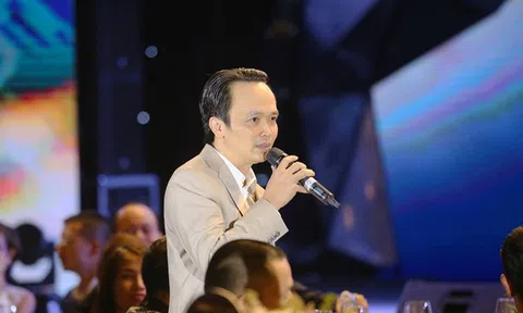 Chủ tịch Trịnh Văn Quyết: Nếu FLC không về mệnh giá, cổ phiếu của FLC Homes và Bamboo Airways không trên "ba chữ số", tôi sẽ xin phá sản, thương hiệu FLC vứt đi!