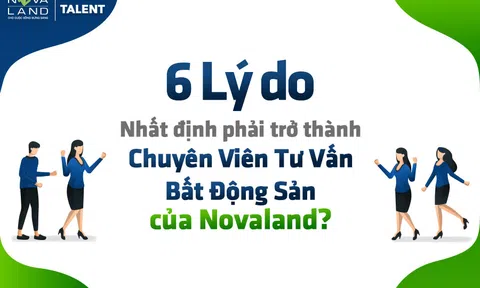 'Ông trùm' bất động sản phía Nam phát hành nghìn tỷ ESOP đãi ngộ nhân tài