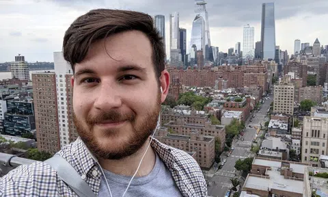 Cuộc sống trong bóng tối, không tương lai của nhân viên thời vụ Google