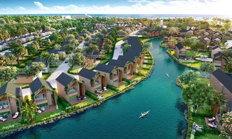 Novaland đồng hành cùng nhiều địa phương phát triển bền vững kinh tế du lịch