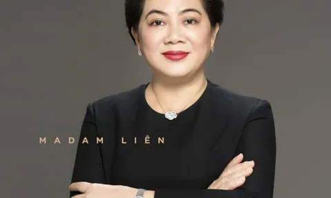 Shark Liên - chủ dự án nước mặt sông Đuống: ‘Chó cứ sủa và người cứ đi’