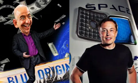 3 phẩm chất "dị biệt" giúp Jeff Bezos, Elon Musk và những nhà sáng lập vĩ đại làm nên thành công