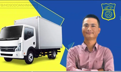 Doanh nhân Phạm Văn Thành và công thức '3 nhanh' của Phong Mã Express