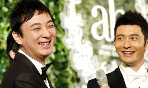 Cậu ấm Trung Quốc vừa bị niêm phong tài sản giàu cỡ nào?