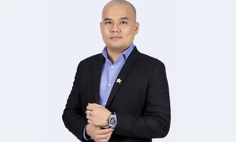 Chỉ sau vài tháng tại vị, ông Nguyễn Đăng Thanh đã nhường chiếc ghế CEO lại cho Vũ Quốc Thái: TTC Land sẽ có Chủ tịch U40 và CEO U30?