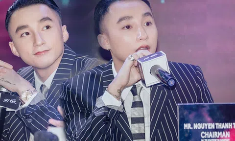 Triệu phú tuổi 25: Hé lộ ngoài M-TP Entertaiment, Chủ tịch Nguyễn Thanh Tùng còn sở hữu 2 công ty "khủng" khác