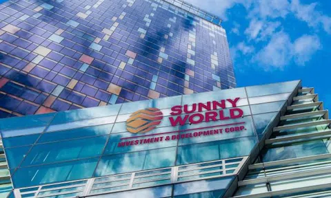 Sunny World mua lại 700 tỷ đồng trái phiếu sau chưa đầy 1 năm phát hành