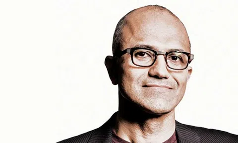 Con bị tàn tật nặng, liệt tứ chi, CEO Microsoft chia sẻ: Những đứa trẻ dạy tôi biết thấu cảm, giúp tôi trở thành một lãnh đạo tốt hơn!