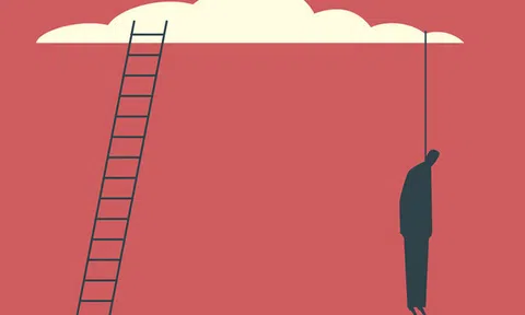 Nếu còn giữ mãi 8 lối suy nghĩ này, bạn đang tự "bẻ lái" cuộc đời đi vào ngõ cụt