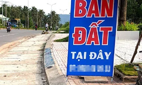 Ôm tiền tỷ đổ về tỉnh lẻ, liều nhảy vào cơn sốt