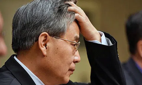 Chân dung người đàn ông '40 nghìn tỷ USD' đang đảm đương công việc khó nhằn nhất trong giới tài chính toàn cầu