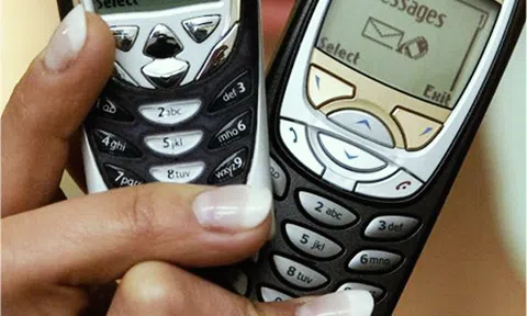 Điều tuyệt vời nhất khi Nokia sụp đổ: Một thị trấn buồn tẻ ở Phần Lan đã trở thành 'xứ sở thần tiên'