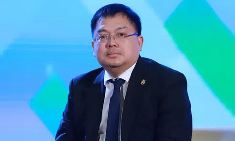 Chủ tịch FPT Software Hoàng Nam Tiến: Các bạn ở Nhật học xong đừng về nước ngay!