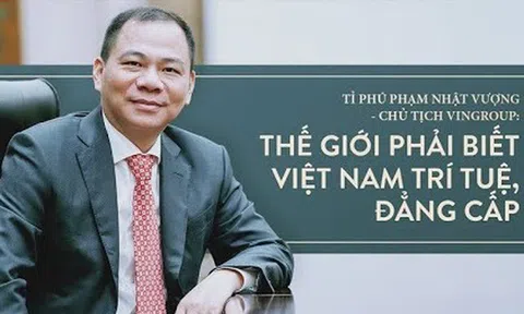 Tỷ phú Phạm Nhật Vượng chơi lớn: Không tính 11.000 tỷ lãi vay và khấu hao hàng năm vào giá xe Vinfast, tưởng lỗ nhưng lại là “bỏ con săn sắt bắt con cá rô”