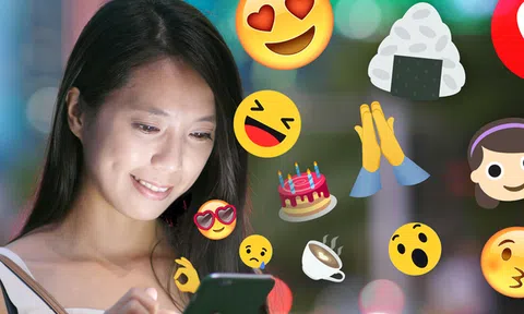 Tỷ phú Masayoshi Son từng nói 'Nhắn tin mà không dùng emoji thì coi như vứt' và câu chuyện từ những dấu chấm phẩy kèm chữ cái đến ngành kinh doanh triệu USD