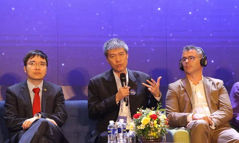 Vì đâu Masan và nhiều doanh nghiệp sản xuất lớn lại lo sợ mất sạch lợi nhuận trước viễn cảnh Alibaba, Amazon thâm nhập thị trường?