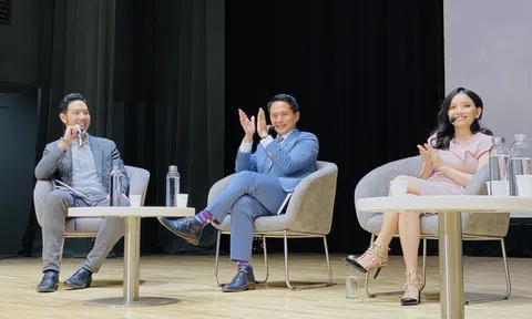 Bài học khởi nghiệp: Chưa thất bại là… thất bại lớn nhất