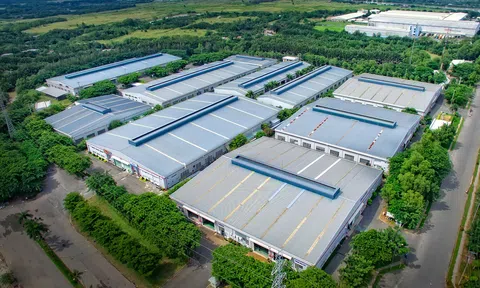 Lộ diện nhóm công ty có tỉ suất lợi nhuận khủng nhất sàn chứng khoán
