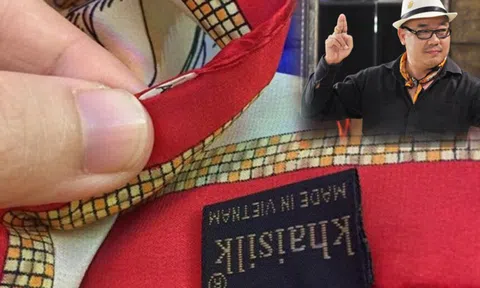 'Bàn tay vàng' trong làng cắt mác, Khaisilk, Seven.am và những ai chưa bị lộ