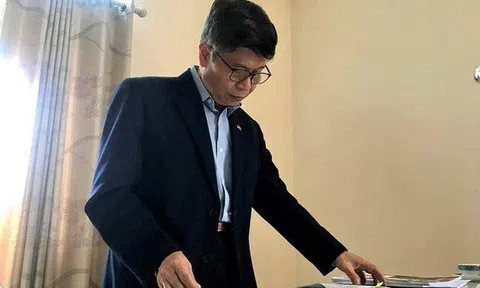 Đại gia đầu tư 600 tỷ vào Cocobay: 'Tôi bị sốc nặng'