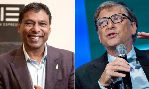 Cựu nhân viên Microsoft trở thành tỷ phú nhờ 'bật' lại sếp và quan sát Bill Gates: Suýt mất việc vì chê bai Windows, thành công vì không sợ mình là người khác biệt!