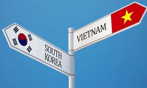 Báo Hàn: Việt Nam có phải mỏ vàng của các công ty Hàn Quốc?