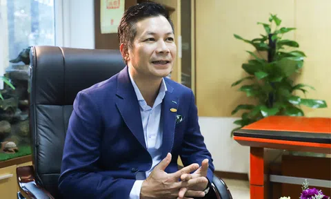 Ông Phạm Thanh Hưng: Thị trường bất động sản có thể đang ở cuối chu kỳ