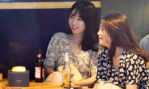 Thị trường bia nhìn từ "cuộc chiến" của các PG