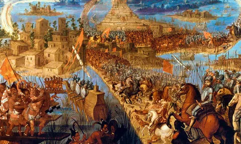 Từng có đến 9 chủng loài người trên Trái đất nhưng nay chỉ còn 1 - phải chăng người hiện đại đã tàn sát tất cả?