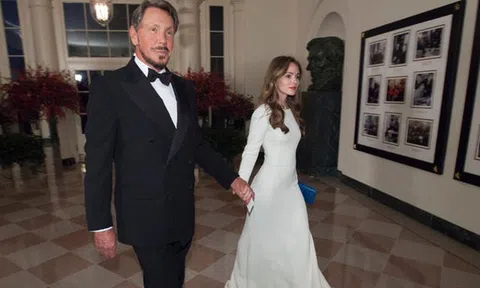 Cuộc đời đầy thú vị của ông chủ Oracle, từ kẻ bỏ học 2 lần trở thành tỷ phú