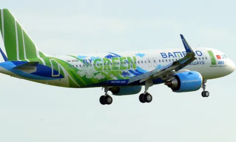 Cổ phiếu BAV của Bamboo Airways được VIVC định giá 82.280 đồng