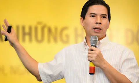 Tham vọng số 1, đại gia Nguyễn Đức Tài ôm khối nợ gần 1 tỷ USD