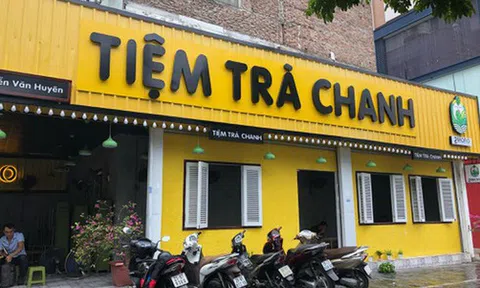 Trà sữa, mì cay hết thời, chuỗi trà chanh rộ lên rồi cũng 'sớm nở tối tàn' thôi